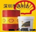 全新殼牌多寶T渦輪機油